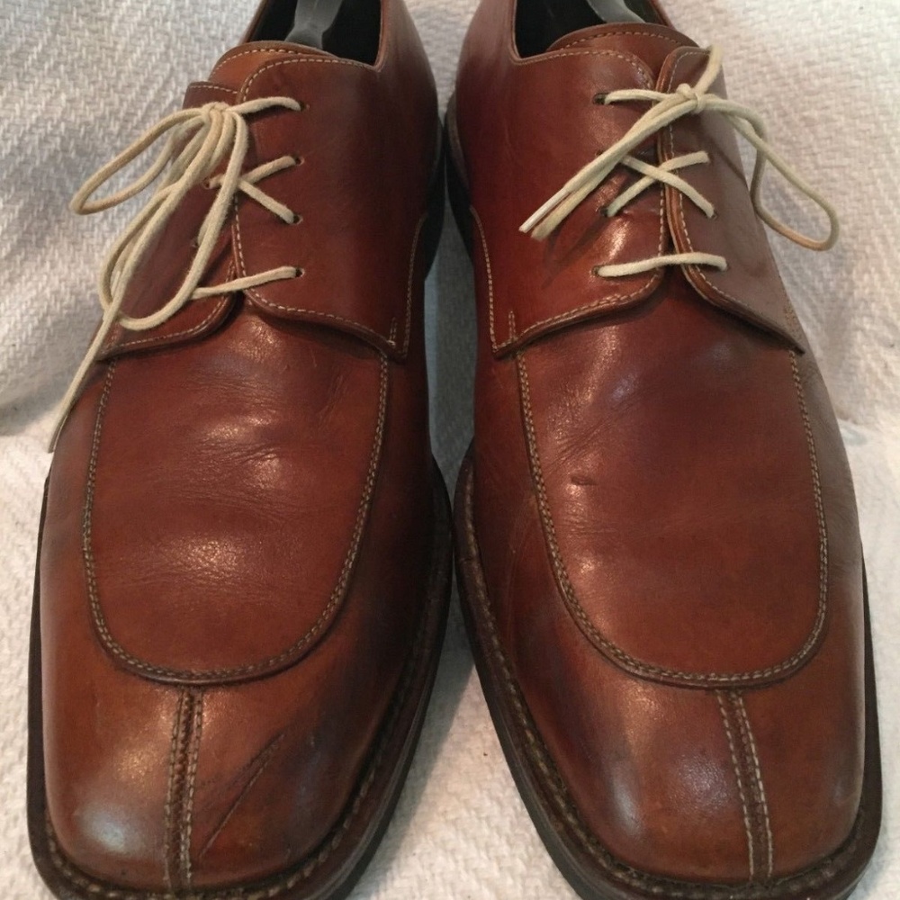 Michael Toschi Calaveras CIS Carbonlite Derby 11.5